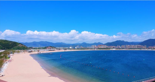 宁波梅山湾万人沙滩吃在宁波:红膏炝蟹葱油花蛤面结面龙凤金团引才