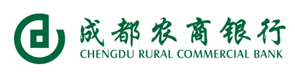 <p>成都农商银行<br/>CHENGDU RURAL COMMERCIAL BANK</p>