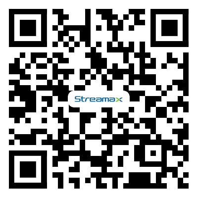 qrcode: https://streamax.zhiye.com/home