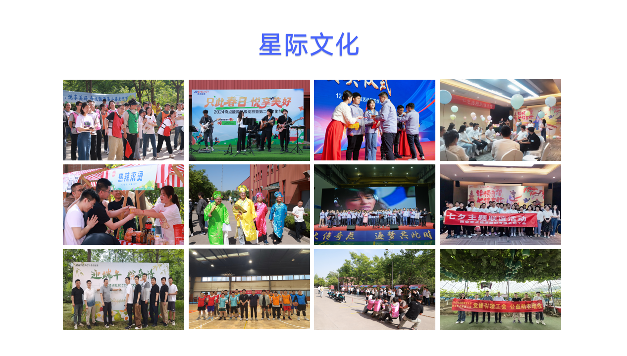 <p>星际文化</p> <p>八MS</p> <p>P此春日悦享美好123活</p> <p>2024奇点能源极绽放暨第二F</p> <p>去烟海造</p> <p>传奇点逐梦共此时</p> <p>A迎端十等奇情</p> <p>党使引建工会公应动农理设</p>