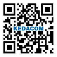 qrcode: http://www.kedacom.com