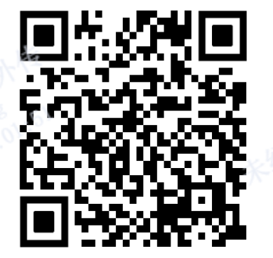 qrcode: https://campus.51job.com/zxyx