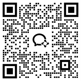 qrcode: https://work.weixin.qq.com/gm/c1c94934f70954a1d225dd509d54ea15
