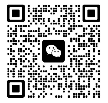 qrcode: https://u.wechat.com/EMQOT7HwKNE9Z7fLOpoewVk