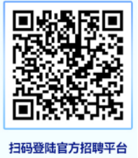qrcode: http://zp.hbjttz.com/campusRecruitment.html