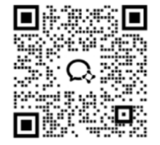 qrcode: https://work.weixin.qq.com/gm/29621e1eaad634875f2316b7baac0f83
